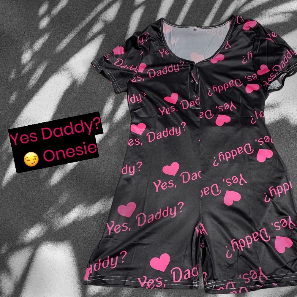 Sexy Adult Onesies